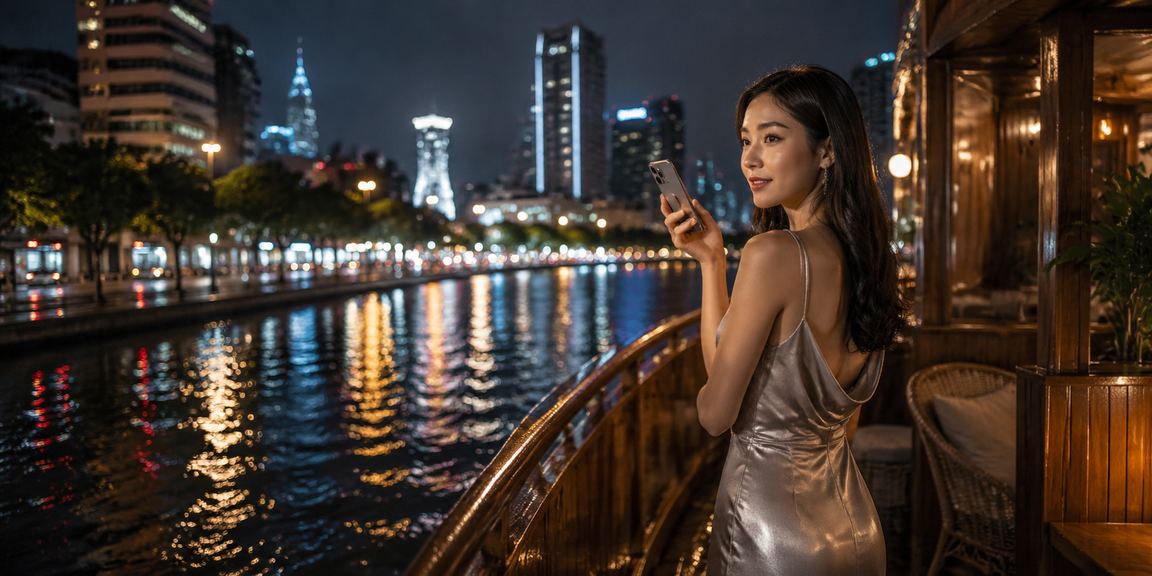 Người chơi tại TP. Hồ Chí Minh trải nghiệm bonus VIP trên điện thoại