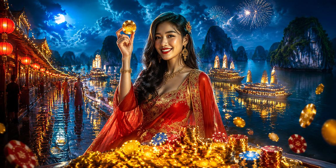 Giao diện cá cược casino trực tuyến trên điện thoại tại Việt Nam