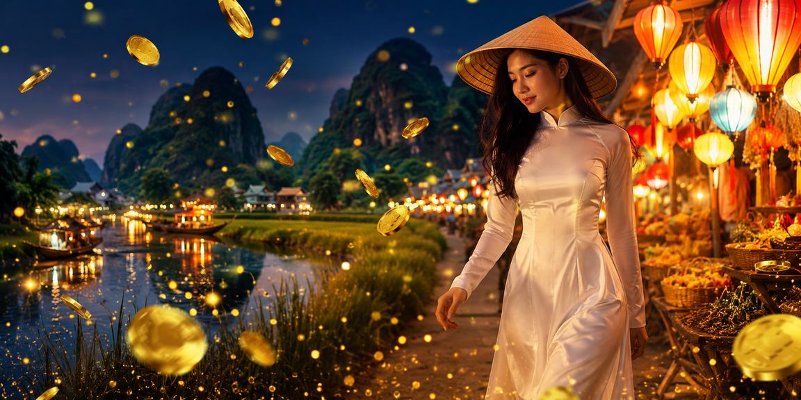 Trải nghiệm cá cược casino trực tuyến tại Việt Nam trên điện thoại