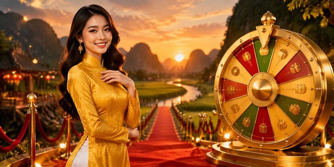 Nền tảng cá cược trực tuyến phổ biến tại Việt Nam với giao diện hiện đại